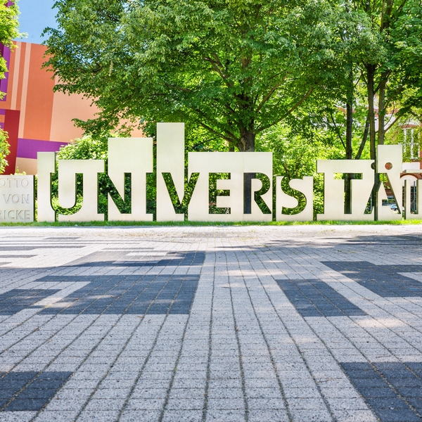 Bild: Otto von Guericke Universität